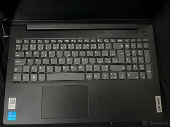 Notebook Lenovo V15 G3 IAP i5 - 4