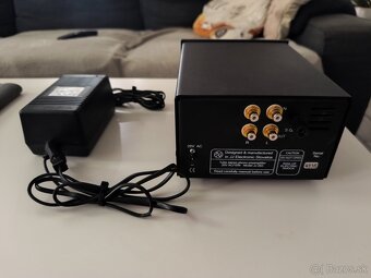 Jj electronic 283 phono - 4