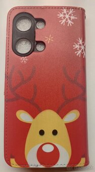 Predam nový kryt na mobil NORD ACE 2V - 4