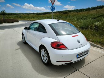 Beetle 1.2 TSI - 4
