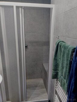 2 izbový byt Lehnice - 4