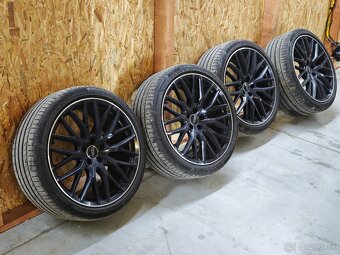 5x112 R20 AUDI - 4