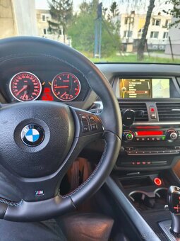 BMW X5 xDrive35d M-packet - 4