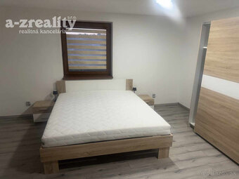 Ponúkame na prenájom zariadený 3 izbový byt v Kolte - 4