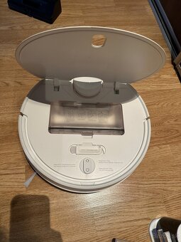 Xiaomi Mi Robot Vacuum-Mop P - 4