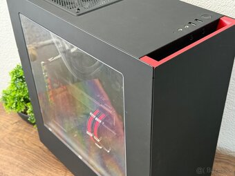Herný PC, Radeon RX VEGA 64, Intel Core i5 - 4