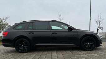 Škoda Superb III FL SPORTLINE 110KW EVO TDI/7AT - 4