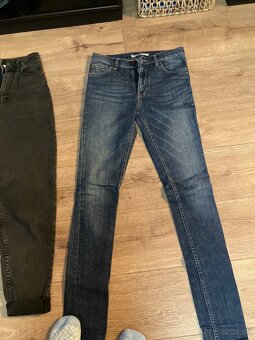 Balík oblečenia - 4