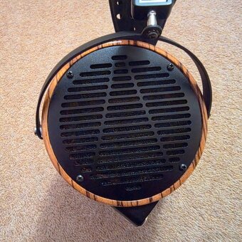 Audeze LCD-3 - 4