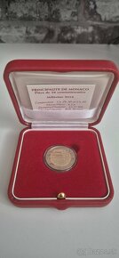 Monaco 2010, 2016, 2021 - 4