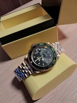 Hodinky Invicta - 4