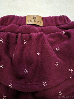 Vianočné oblečenie 86 a 92 - 4