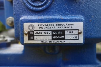 Agzat - podvozok+pluh - 4