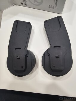 Cybex gold adapter - 4