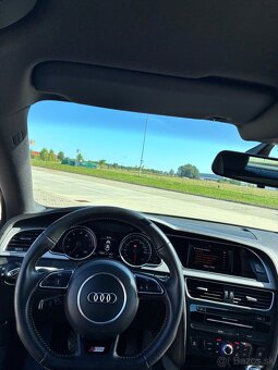 Audi A5 2.0 TFSI quattro 3x S-line - 4
