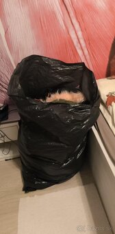 Dámske oblečenie s/M - 4