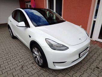 Tesla Model Y 2022 Dual Motor Long Range 378 kW - BERLÍN - 4