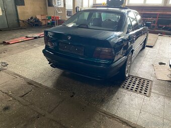 Bmw e36 - 4