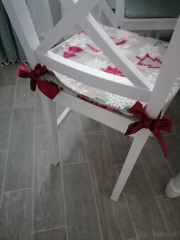 VIANOČNÉ ZÁVESY - 4