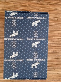 Český porcelan - 4