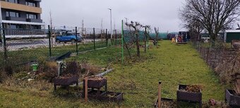 Odstupim zahradku - 4