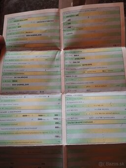 Prívesný vozík - 4