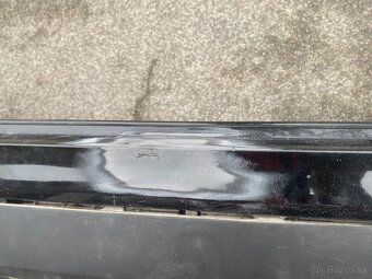 Hyundai Santafe IV zadny naraznik - 4