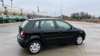 Volkswagen Polo 1.2 - 51kw - r.v 2008 - 4