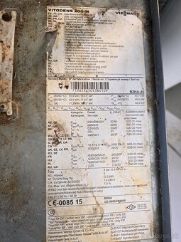 Viessman kondenzacny kotol 50kw - 4