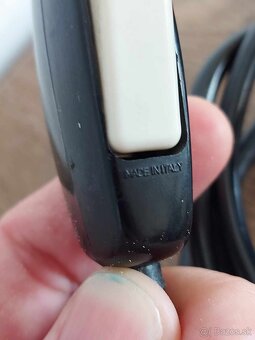 Stolová lampa - ITALY - 4