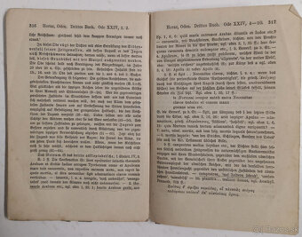 Freunds Schüler-Bibliothek Präparationen zu den griechische - 4