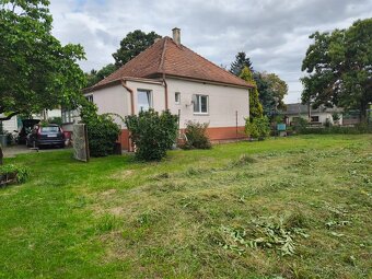 Rodinný dom Krtovce Predaj - 4