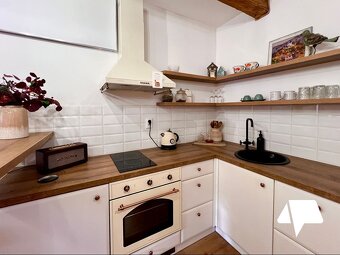 Apartmán v Rezidencii Opera - 4