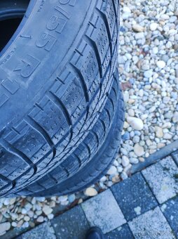Pneumatiky zimné 235/55 R17 - 4