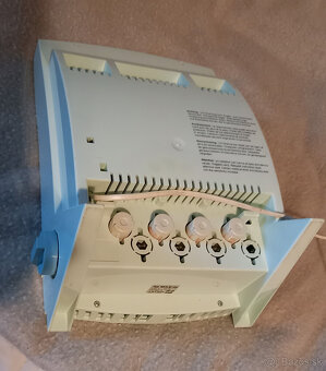 Predám horské slnko Schott - 4