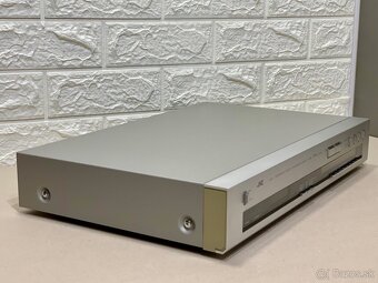 JVC T-X6L …. FM/AM stereo tuner - 4