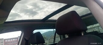 Wolkswagen golf 5 variant - 4