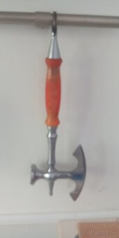 Poháre tlčík valok sklo hodinky krizik - 4