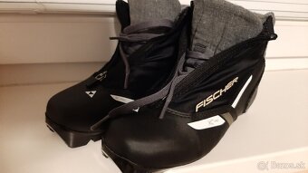 Topánky na bežky - 4