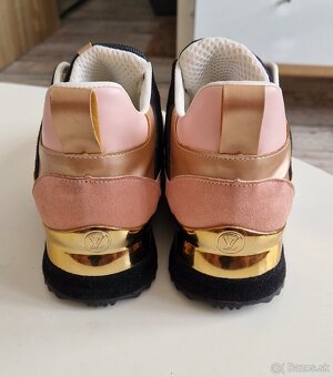 Tenisky LV vel. 40 - 4