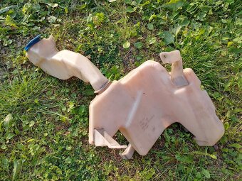 Náhradné diely Škoda Superb I. - 4