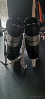 Detské korčule na ľad - 4