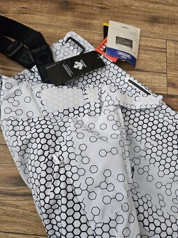 Lyžiarske nohavice Descente - 4