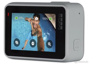 GoPro 7 - HERO7 White - 4