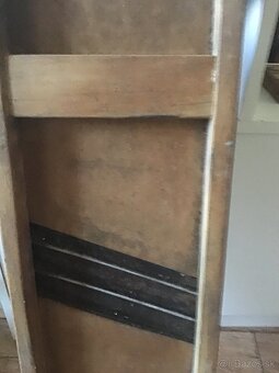 STARý STRUHáK NA KAPUSTU - 4