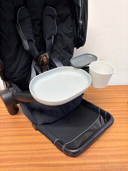 Cybex Snack Tray Platinum tácka j - 4