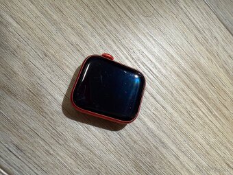 Apple Watch series 6 - 4
