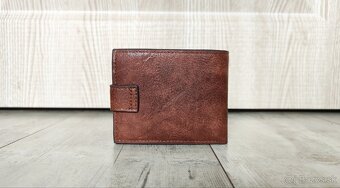 BOVI's koža peňaženka - 4