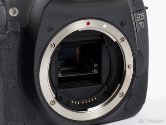 Canon EOS 7D - 4
