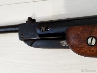 Vzduchovka DUO II - 4